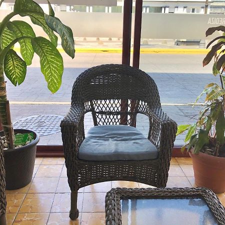Hotel Puerta De Mar ベラクルス エクステリア 写真