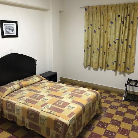 Hotel Puerta De Mar ベラクルス エクステリア 写真