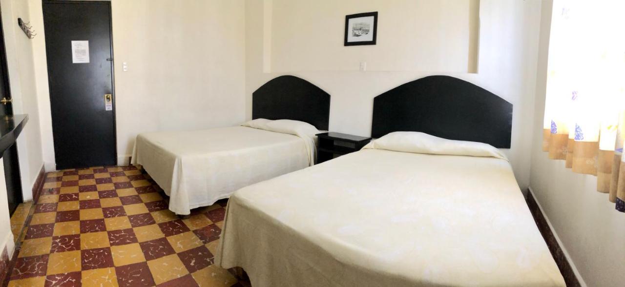 Hotel Puerta De Mar ベラクルス エクステリア 写真