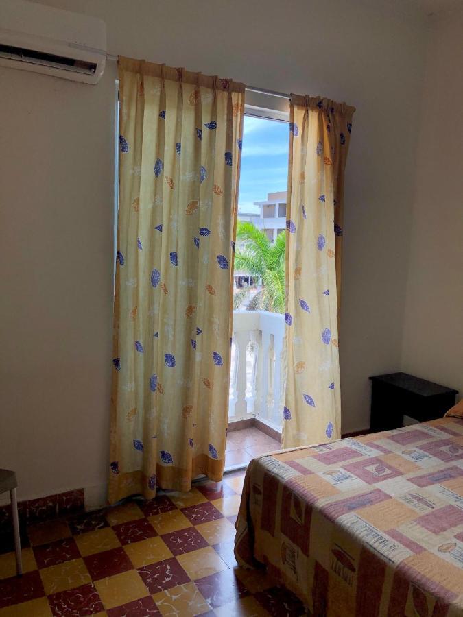 Hotel Puerta De Mar ベラクルス エクステリア 写真