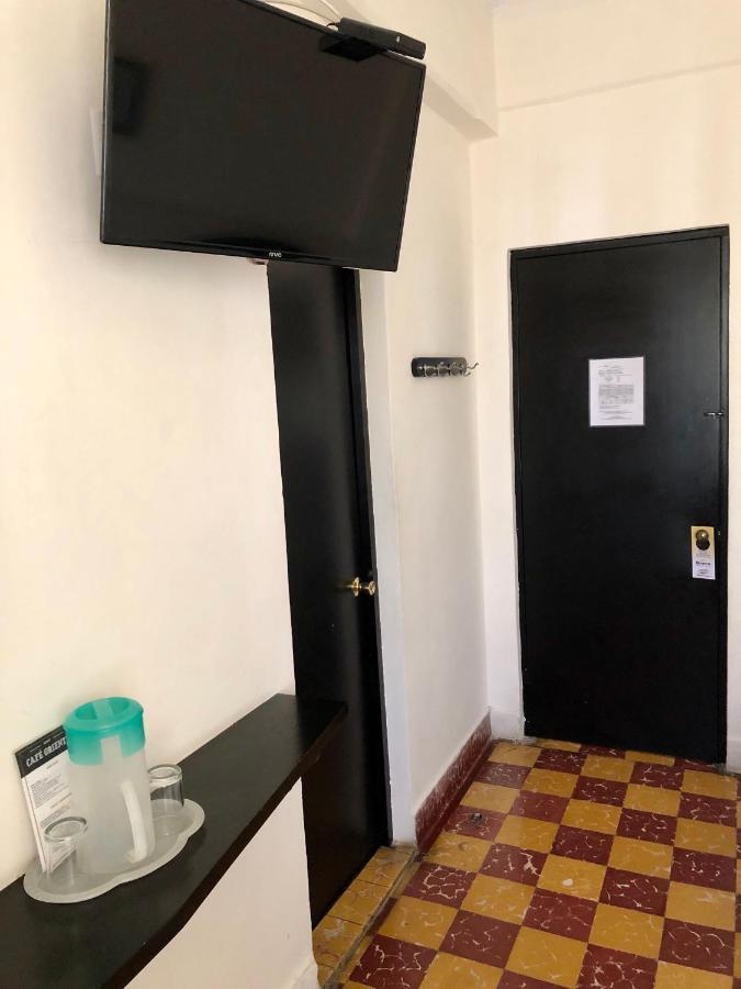 Hotel Puerta De Mar ベラクルス エクステリア 写真