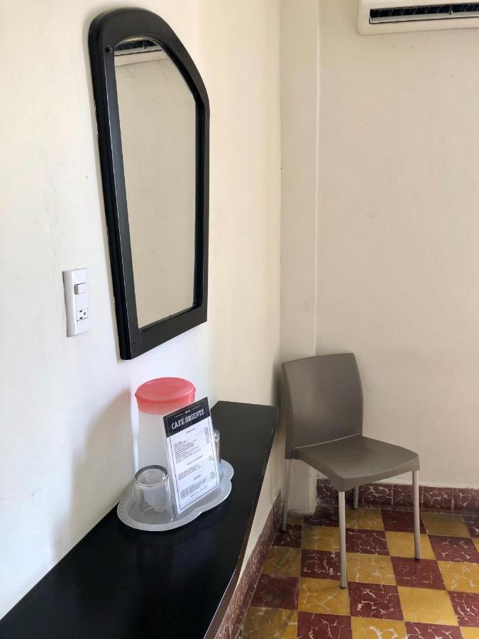 Hotel Puerta De Mar ベラクルス エクステリア 写真