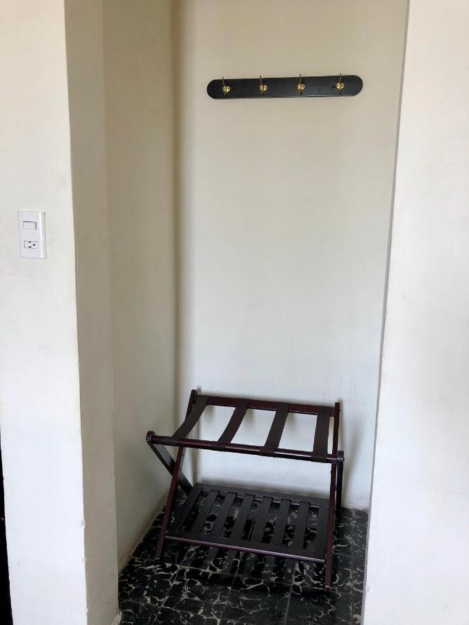 Hotel Puerta De Mar ベラクルス エクステリア 写真
