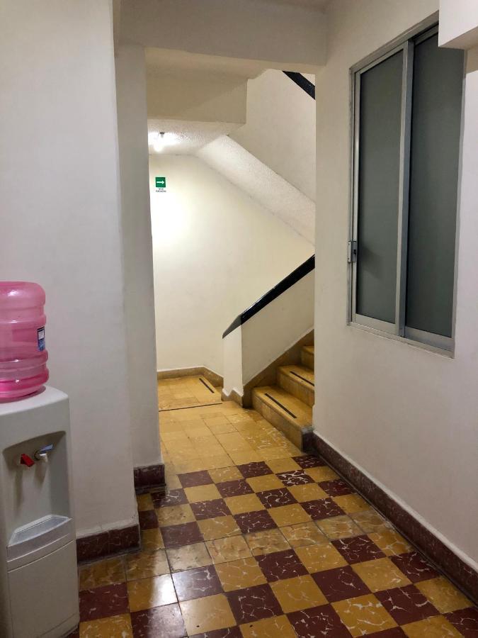 Hotel Puerta De Mar ベラクルス エクステリア 写真