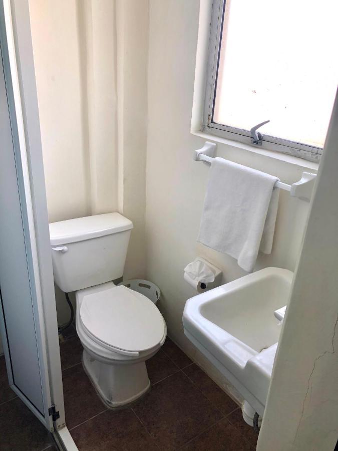 Hotel Puerta De Mar ベラクルス エクステリア 写真