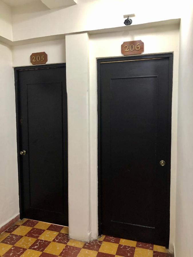 Hotel Puerta De Mar ベラクルス エクステリア 写真