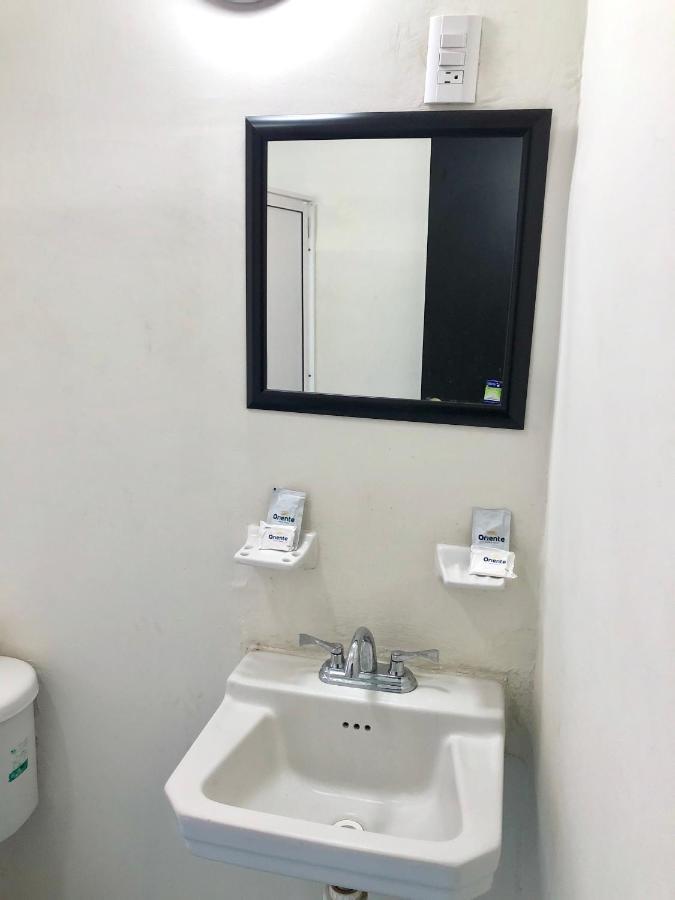 Hotel Puerta De Mar ベラクルス エクステリア 写真